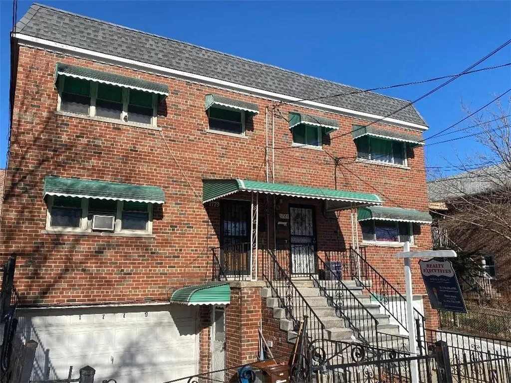 1779 Edenwald Avenue Bronx NY 10466