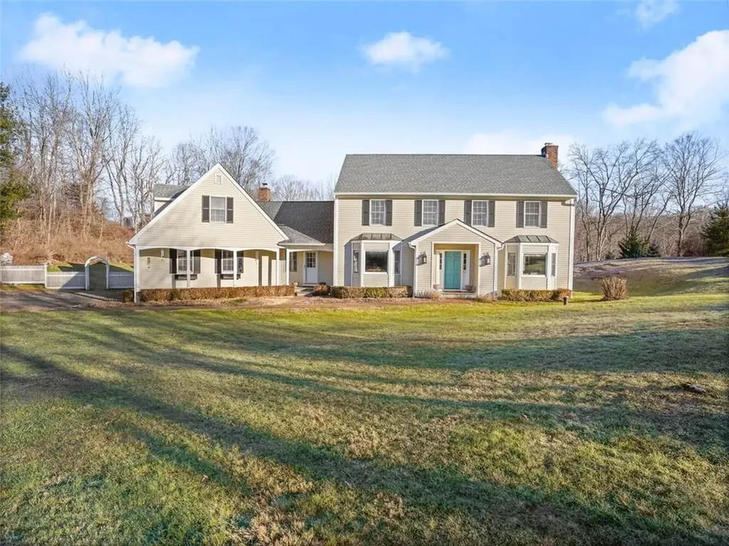 191 Spring Street South Salem NY 10590