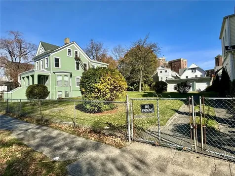 217 S 10th Avenue Mount Vernon NY 10550