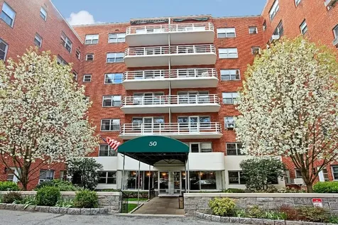 50 Popham Road Scarsdale NY 10583