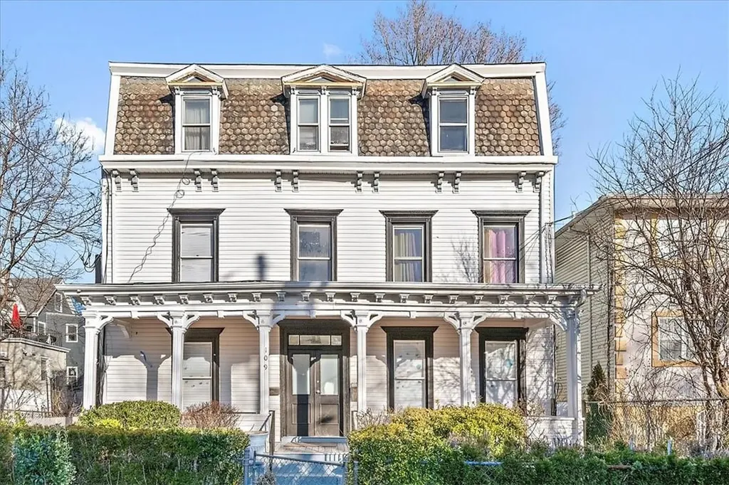 109 S 12th Avenue Mount Vernon NY 10550