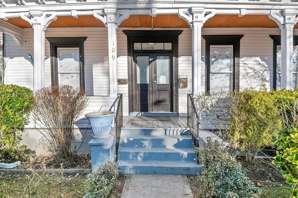 109 S 12th Avenue Mount Vernon NY 10550
