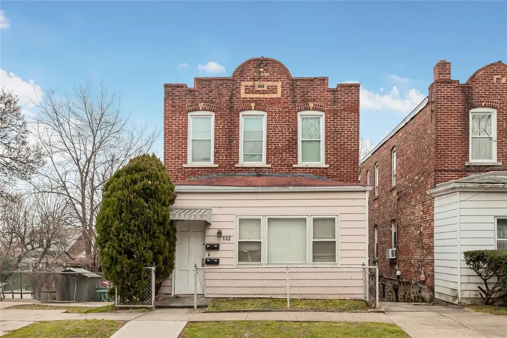 132 Glover Avenue Yonkers NY 10704