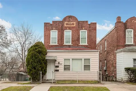 132 Glover Avenue Yonkers NY 10704