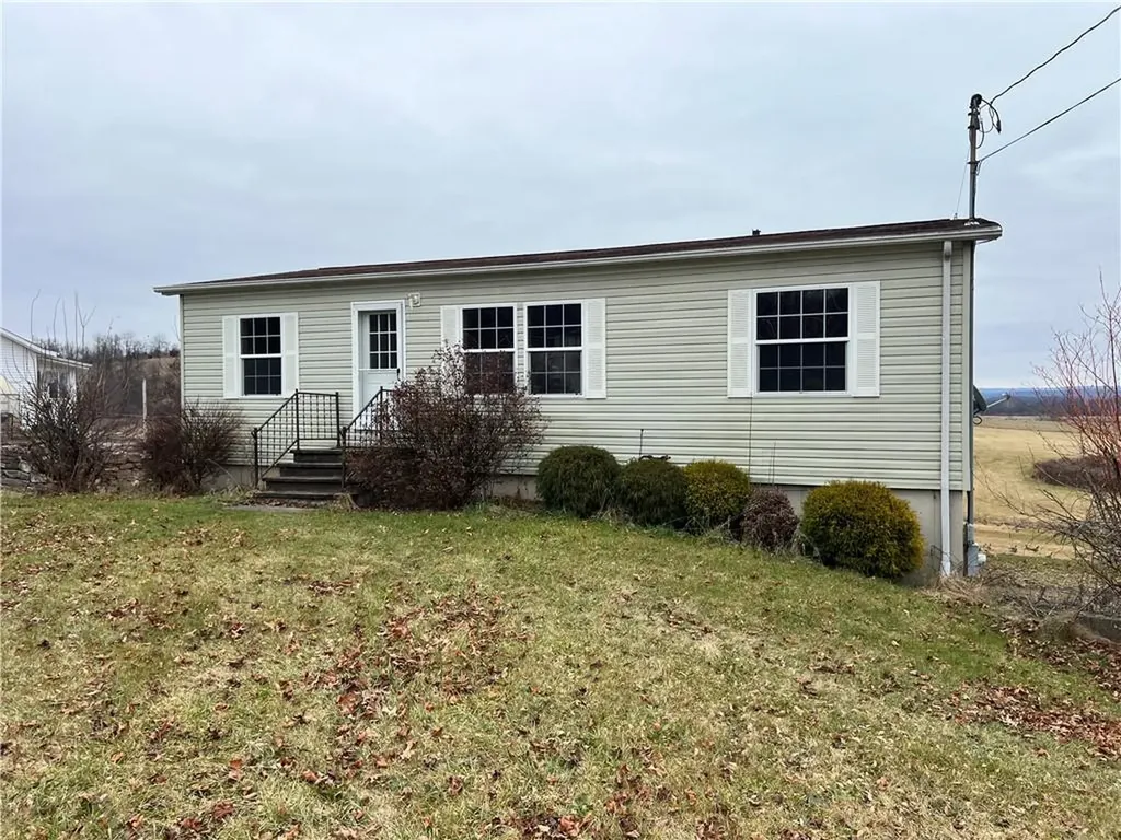 1016 County Route 12 New Hampton NY 10958