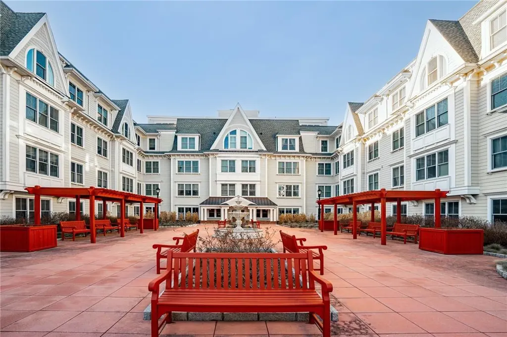 225 Stanley Avenue Mamaroneck NY 10543