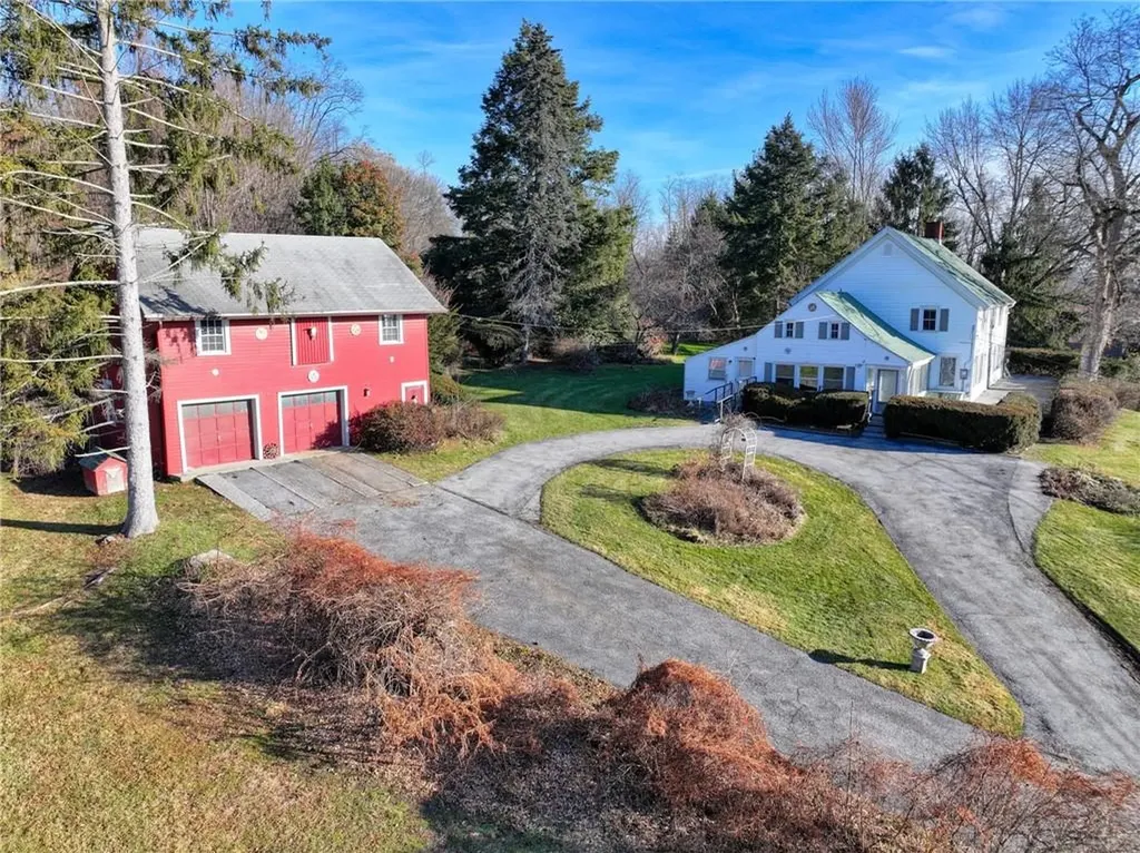 45 Peach Road Poughkeepsie NY 12601