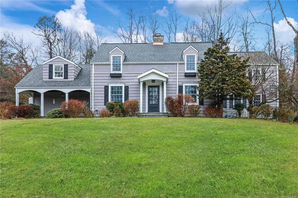 1 Quaker Lane Chappaqua NY 10514