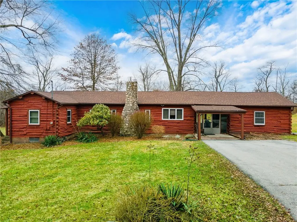 34 Old Minisink Trail Goshen NY 10924
