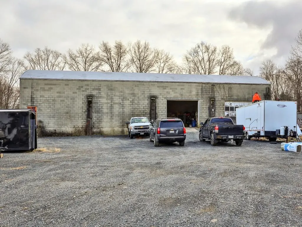 18 Stanton Street Middletown NY 10940