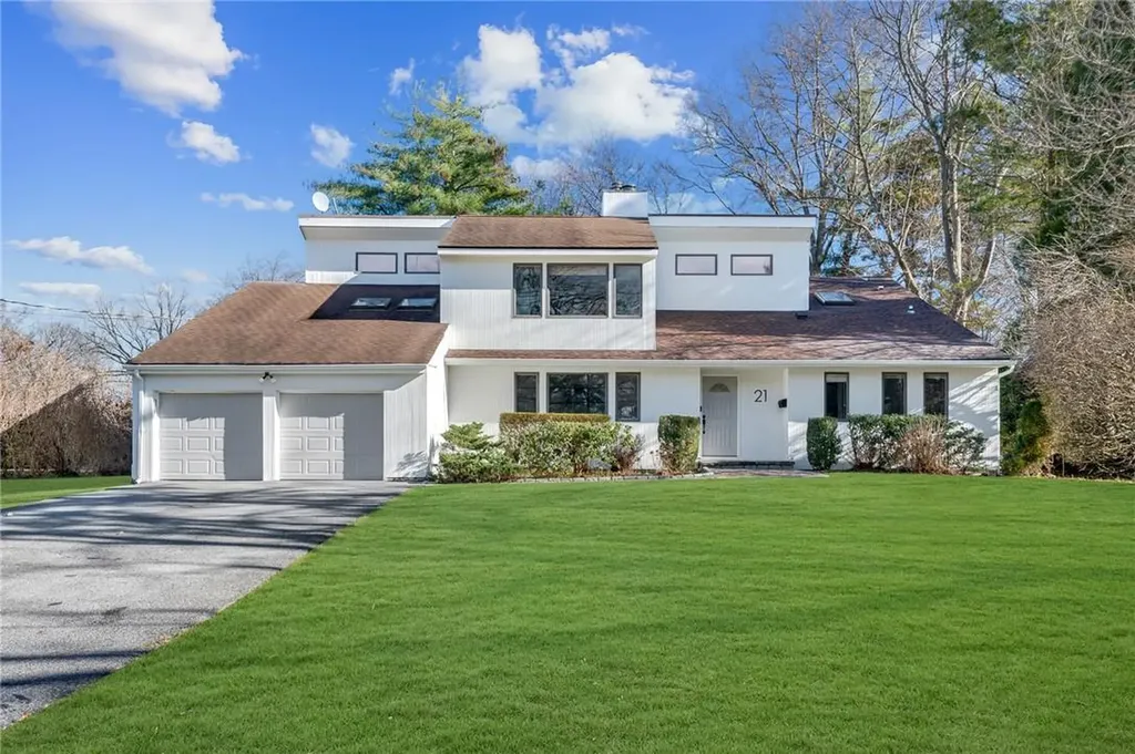 21 Old Orchard Road Rye Brook NY 10573