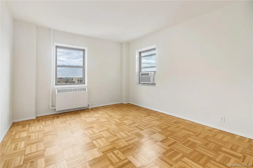 1 Fordham Hill Oval Bronx NY 10468