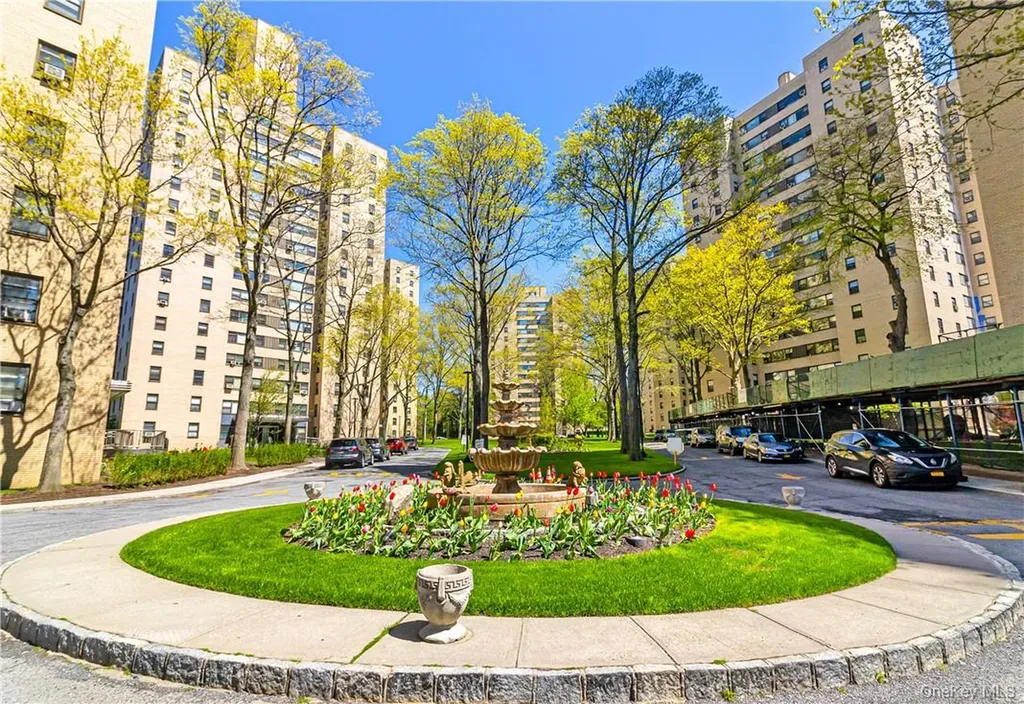 1 Fordham Hill Oval Bronx NY 10468