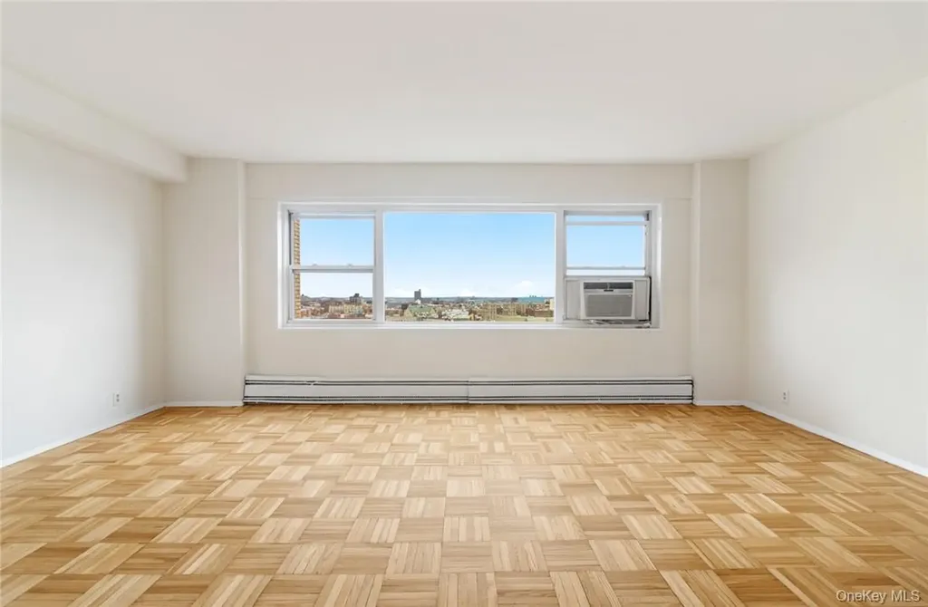 1 Fordham Hill Oval Bronx NY 10468