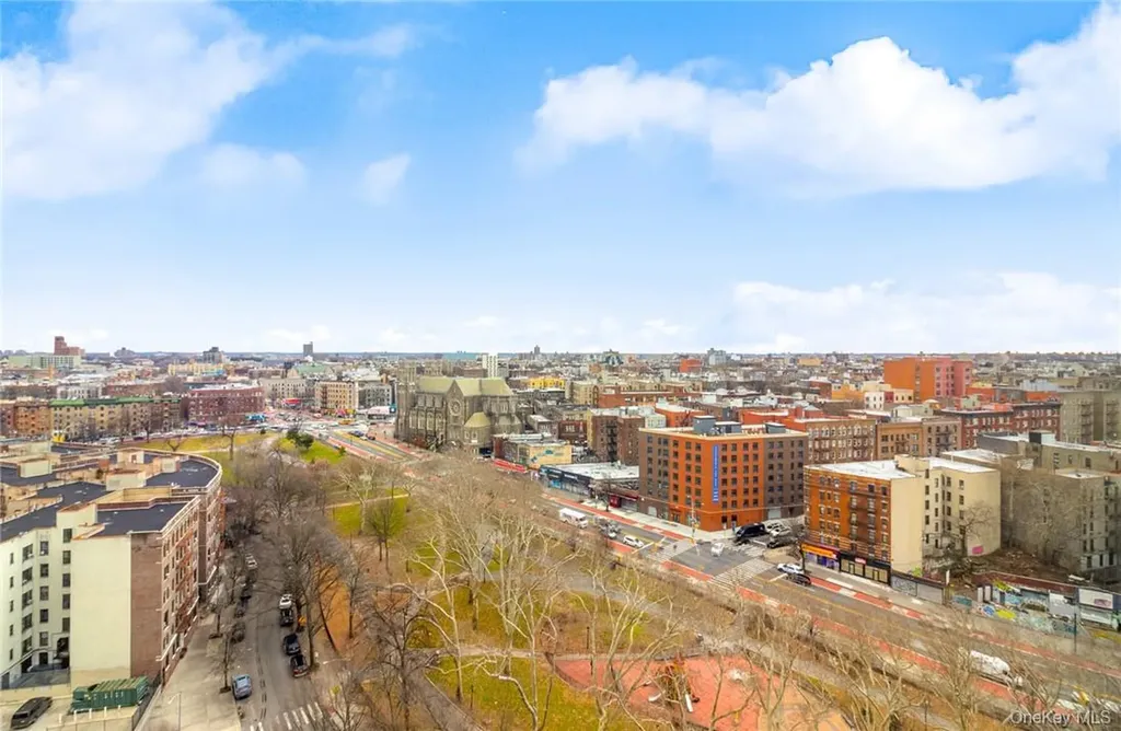 1 Fordham Hill Oval Bronx NY 10468