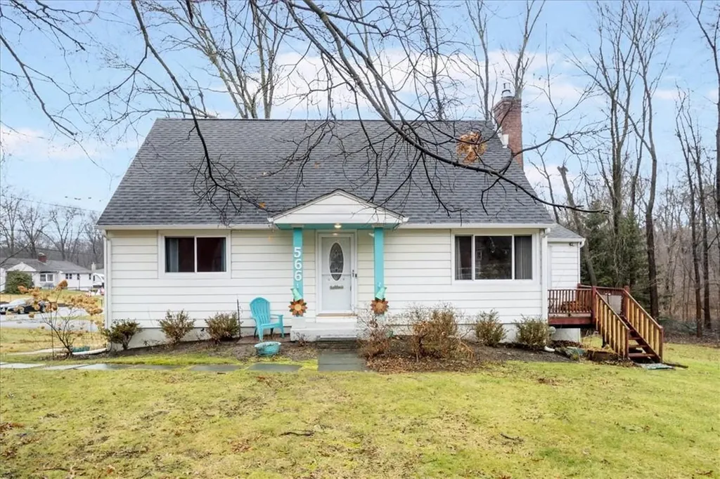 566 Vassar Road Poughkeepsie NY 12603