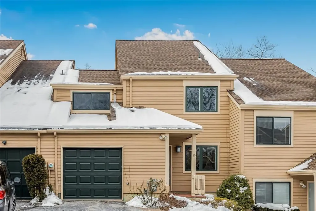 30 Manor House Lane Dobbs Ferry NY 10522
