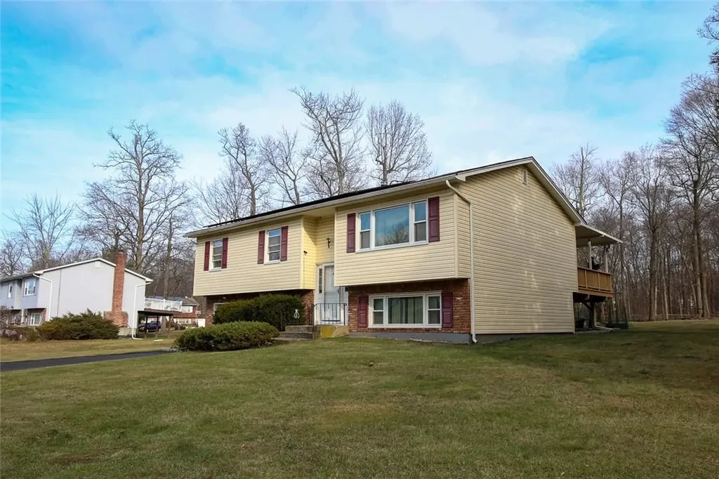 46 Mallory Road Spring Valley NY 10977