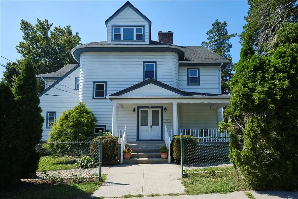 96 Loring Avenue Yonkers NY 10704