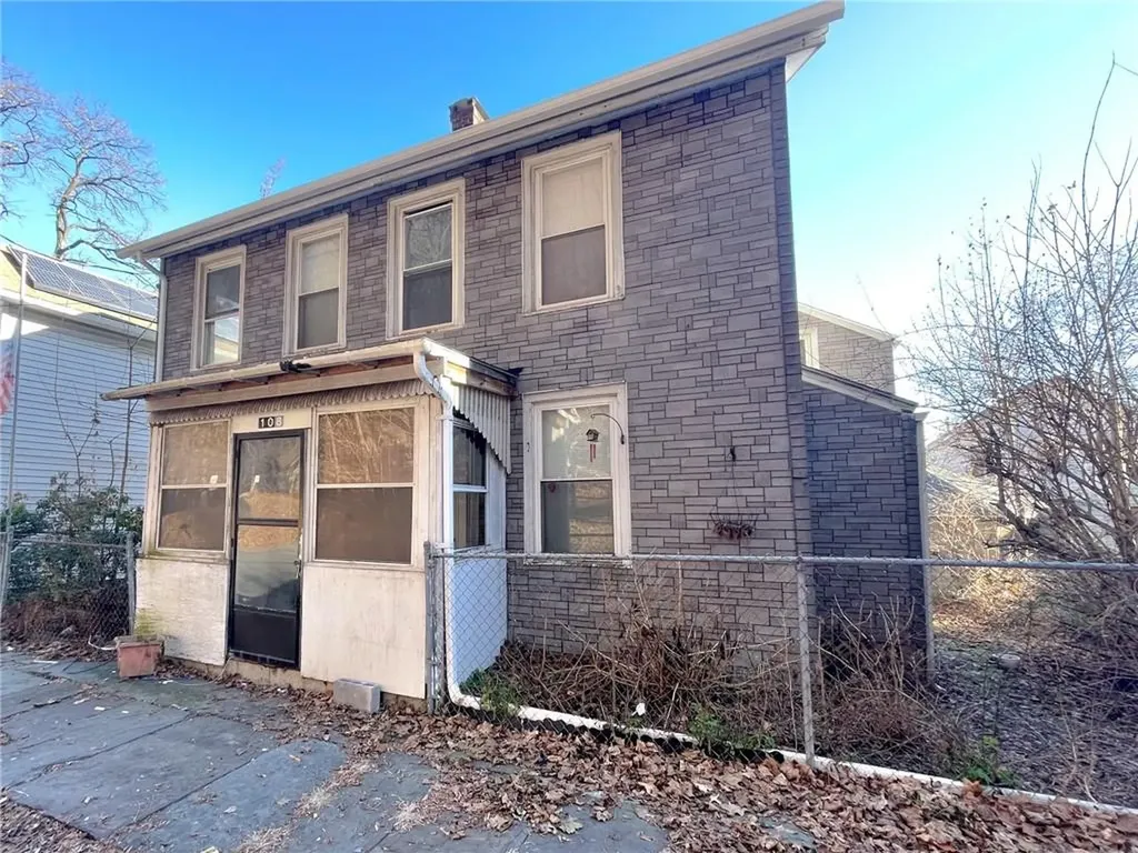 108 Mcentee Street Kingston NY 12401
