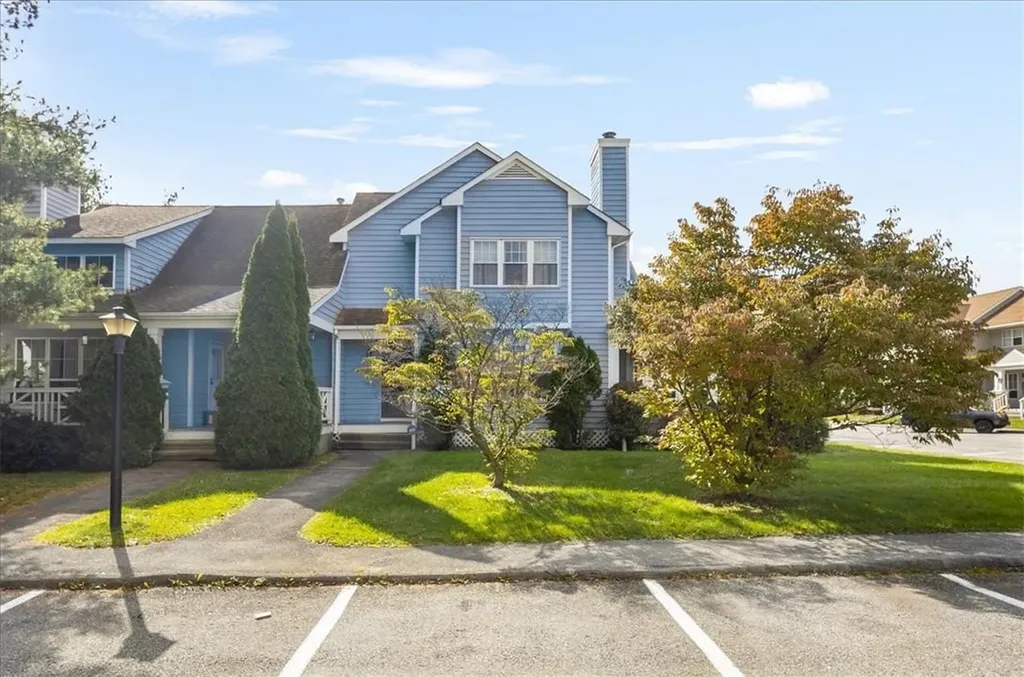 21 Taconic Street Poughkeepsie NY 12603
