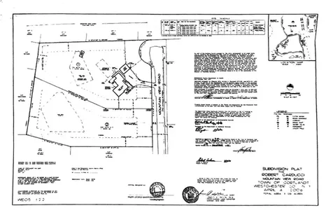 123 Mountain View Road Cortlandt Manor NY 10567