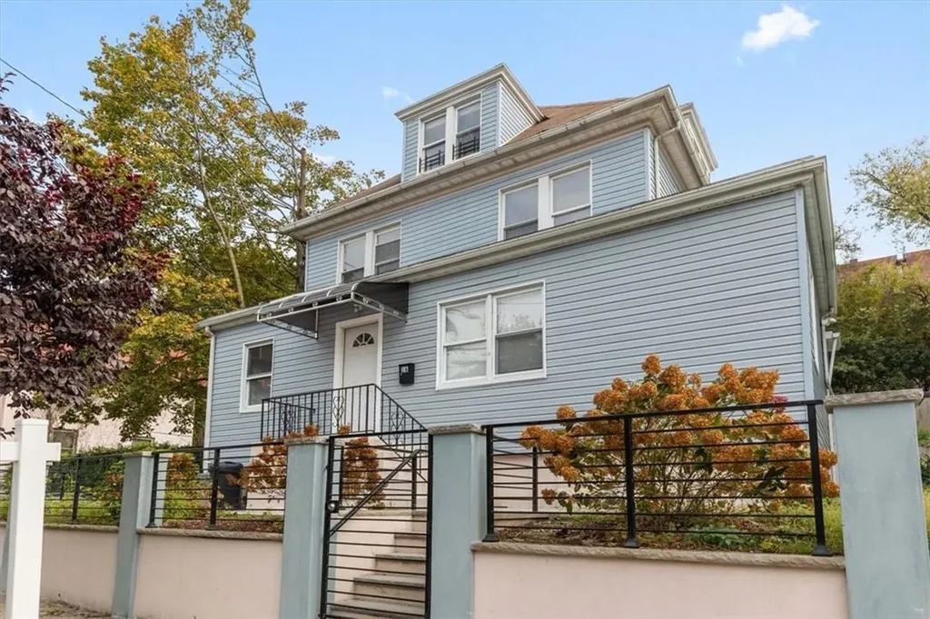 16 Lamartine Terrace Yonkers NY 10701