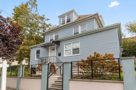 16 Lamartine Terrace Yonkers NY 10701