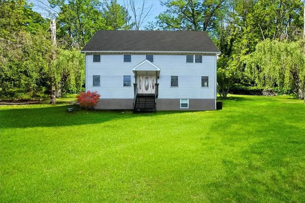 177 Prospect Road Monroe NY 10950