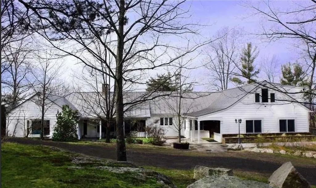 64 Rock Hill Road High Falls NY 12440
