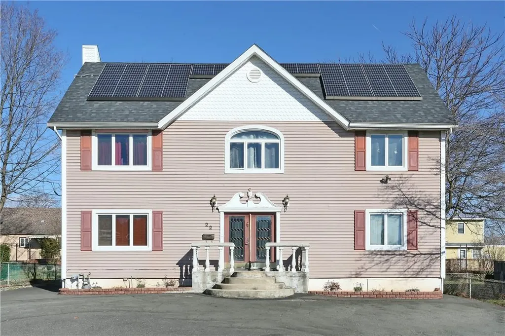 22 Wenzel Lane Stony Point NY 10980