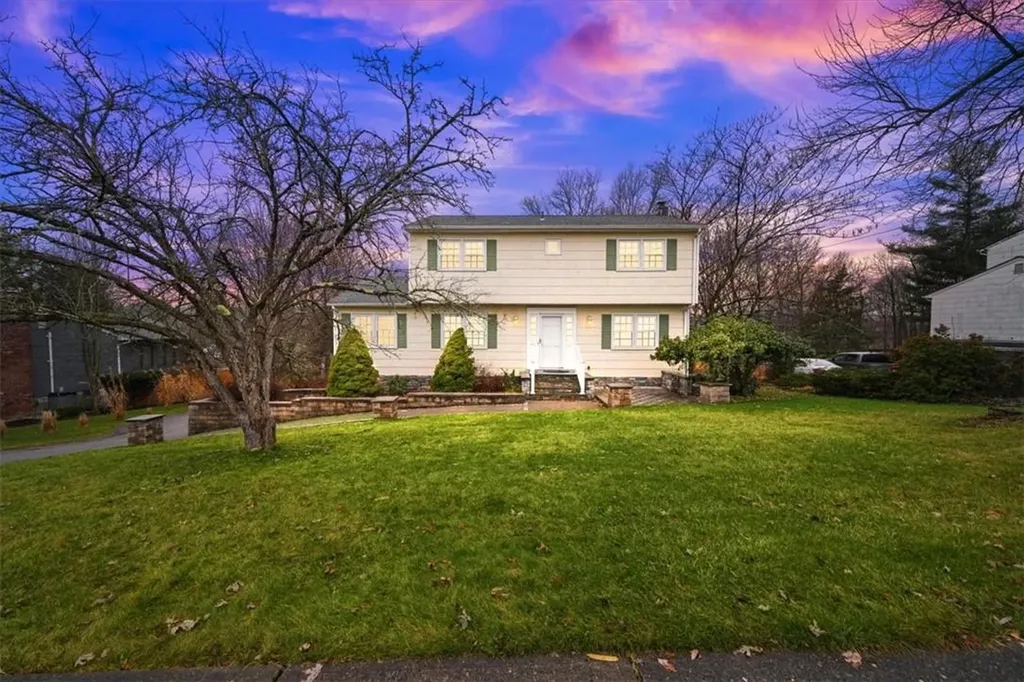 151 Pine Tree Road Monroe NY 10950