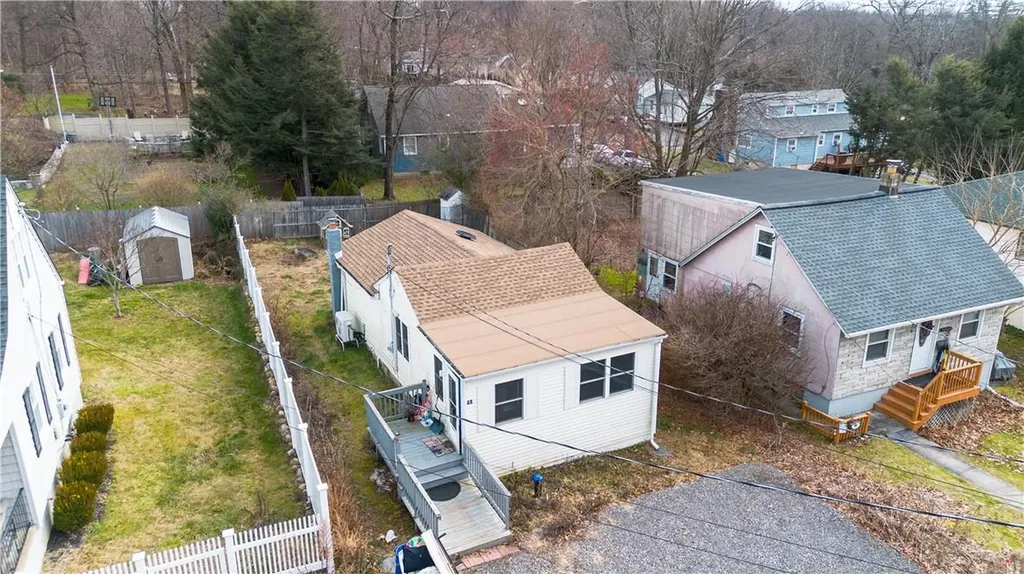 48 Princeton Road Carmel NY 10512
