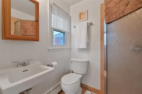 8 Carriage Lane New City NY 10956