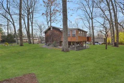 8 Carriage Lane New City NY 10956