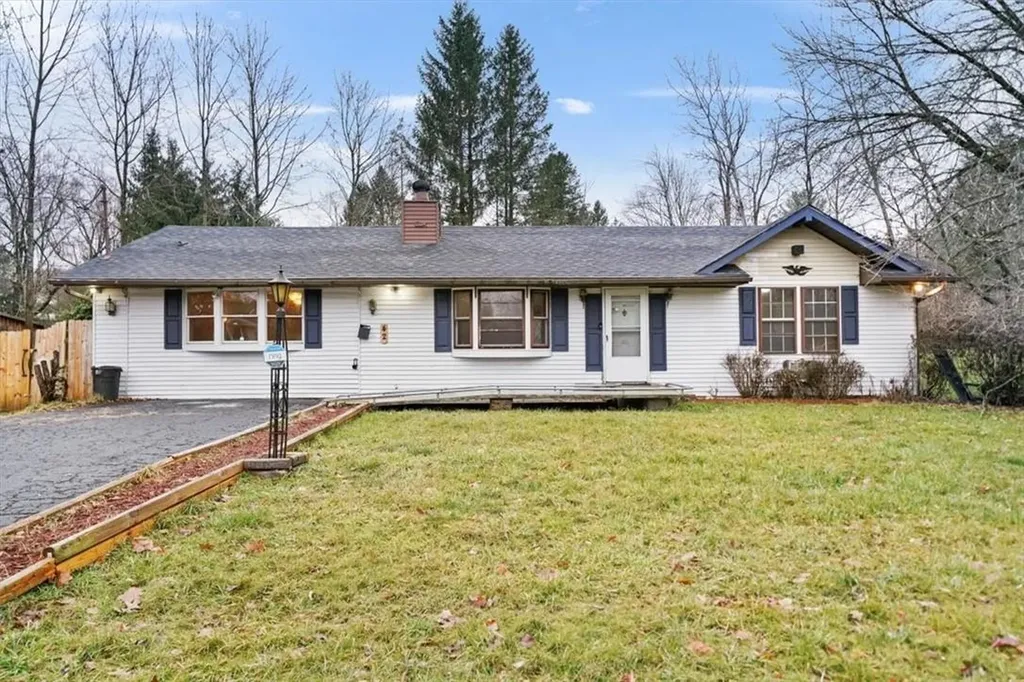 42 Eagle Drive Liberty NY 12754