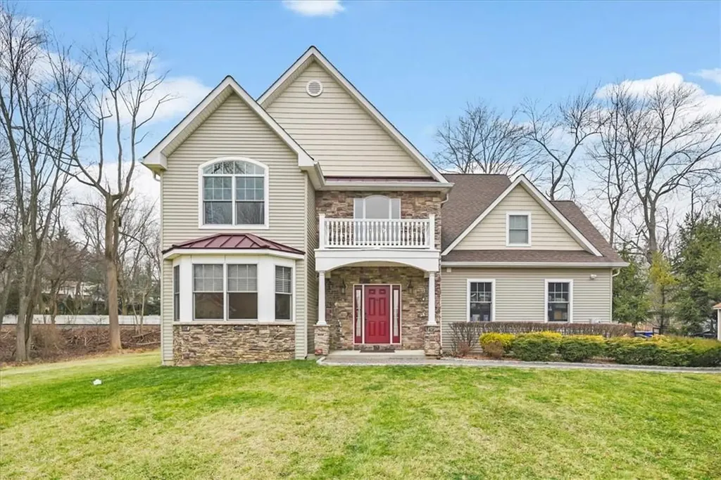 6 Heritage Place Tappan NY 10983