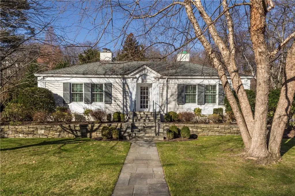 101 Park Avenue Bronxville NY 10708