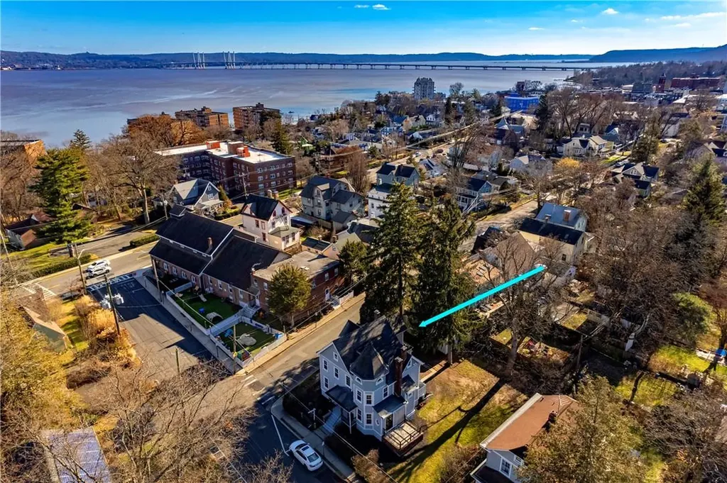 21 5th Avenue Nyack NY 10960
