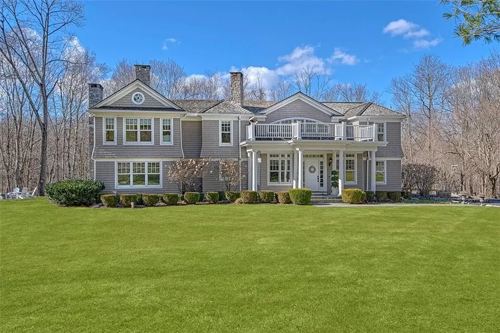 63 Cowdin Lane Chappaqua NY 10514