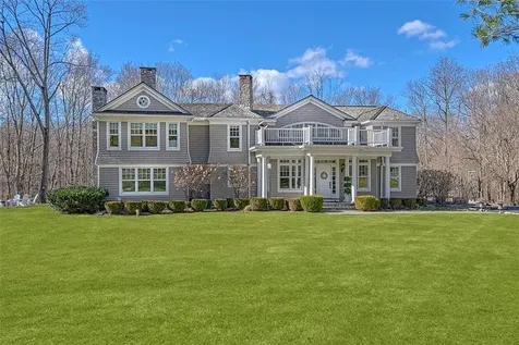 63 Cowdin Lane Chappaqua NY 10514