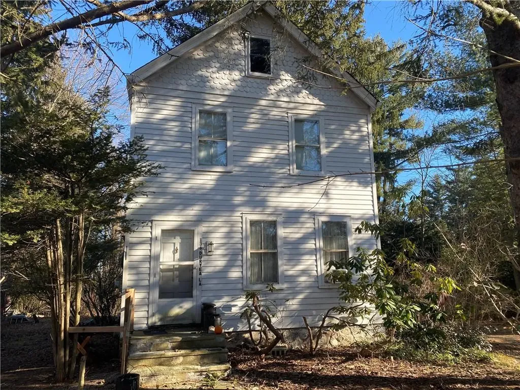136 Duryea Lane Nanuet NY 10954