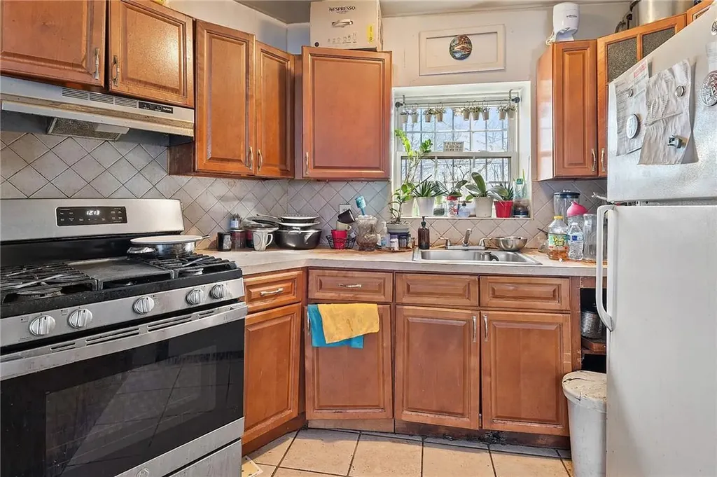 1520 Burke Avenue Bronx NY 10469