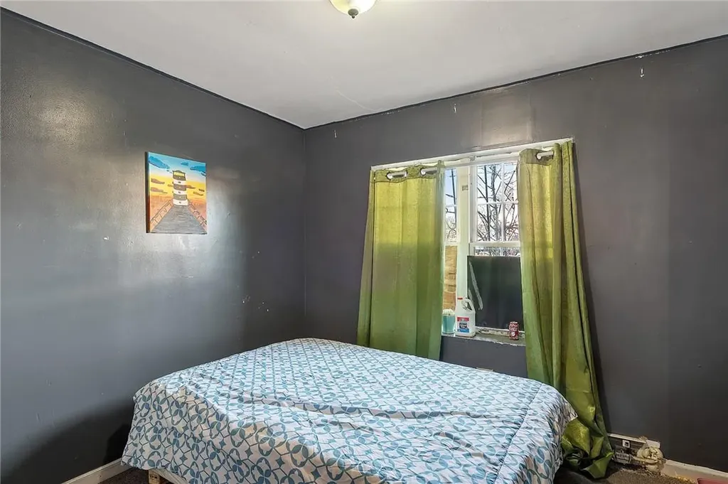 1520 Burke Avenue Bronx NY 10469