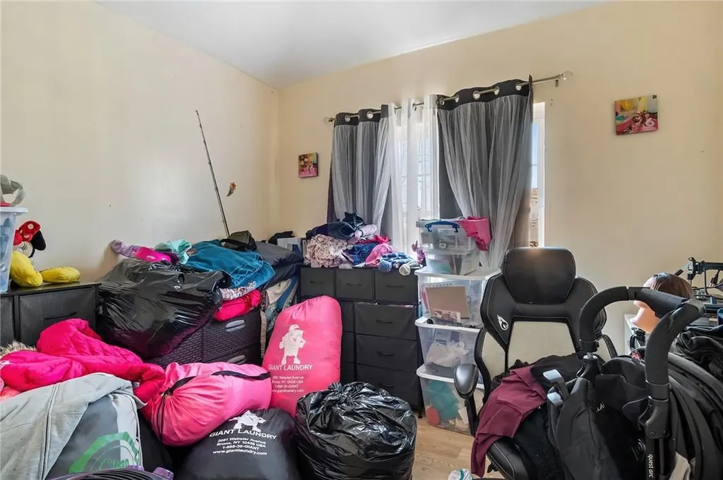 1520 Burke Avenue Bronx NY 10469