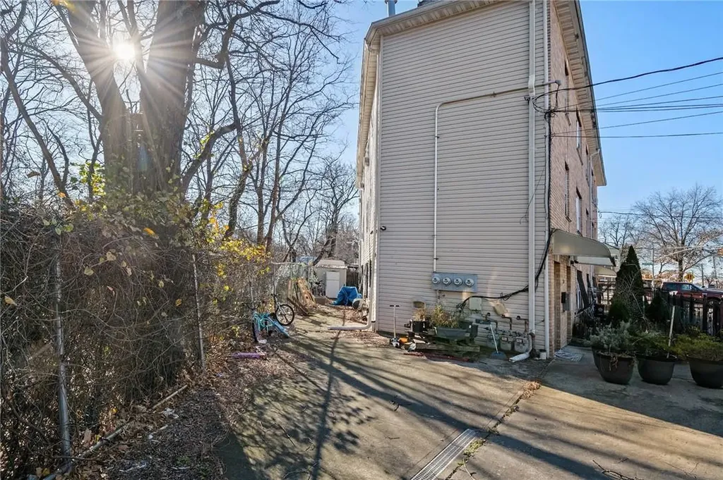 1520 Burke Avenue Bronx NY 10469