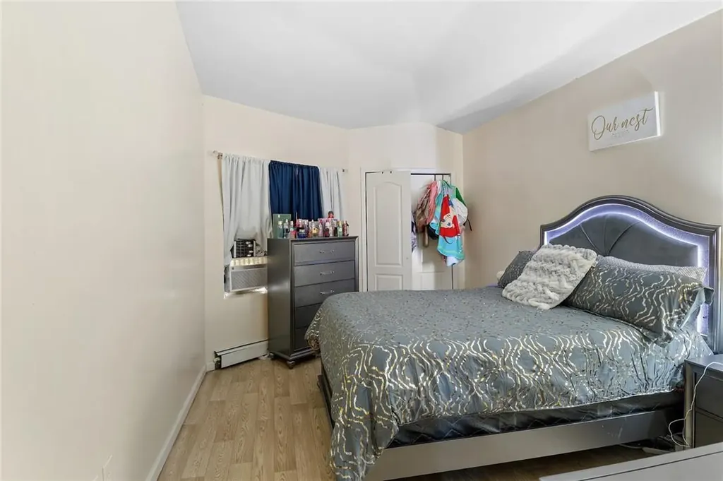1520 Burke Avenue Bronx NY 10469
