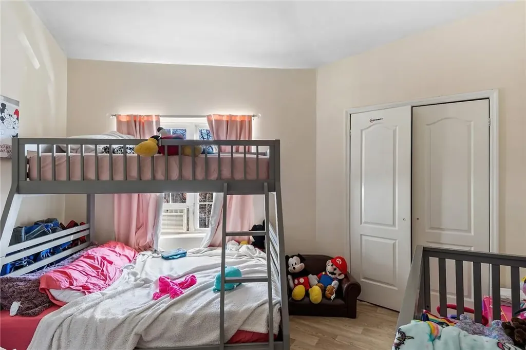 1520 Burke Avenue Bronx NY 10469