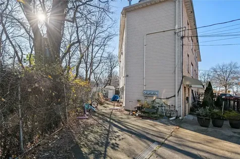1520 Burke Avenue Bronx NY 10469