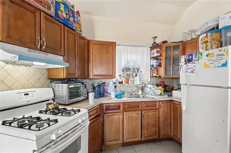 1520 Burke Avenue Bronx NY 10469